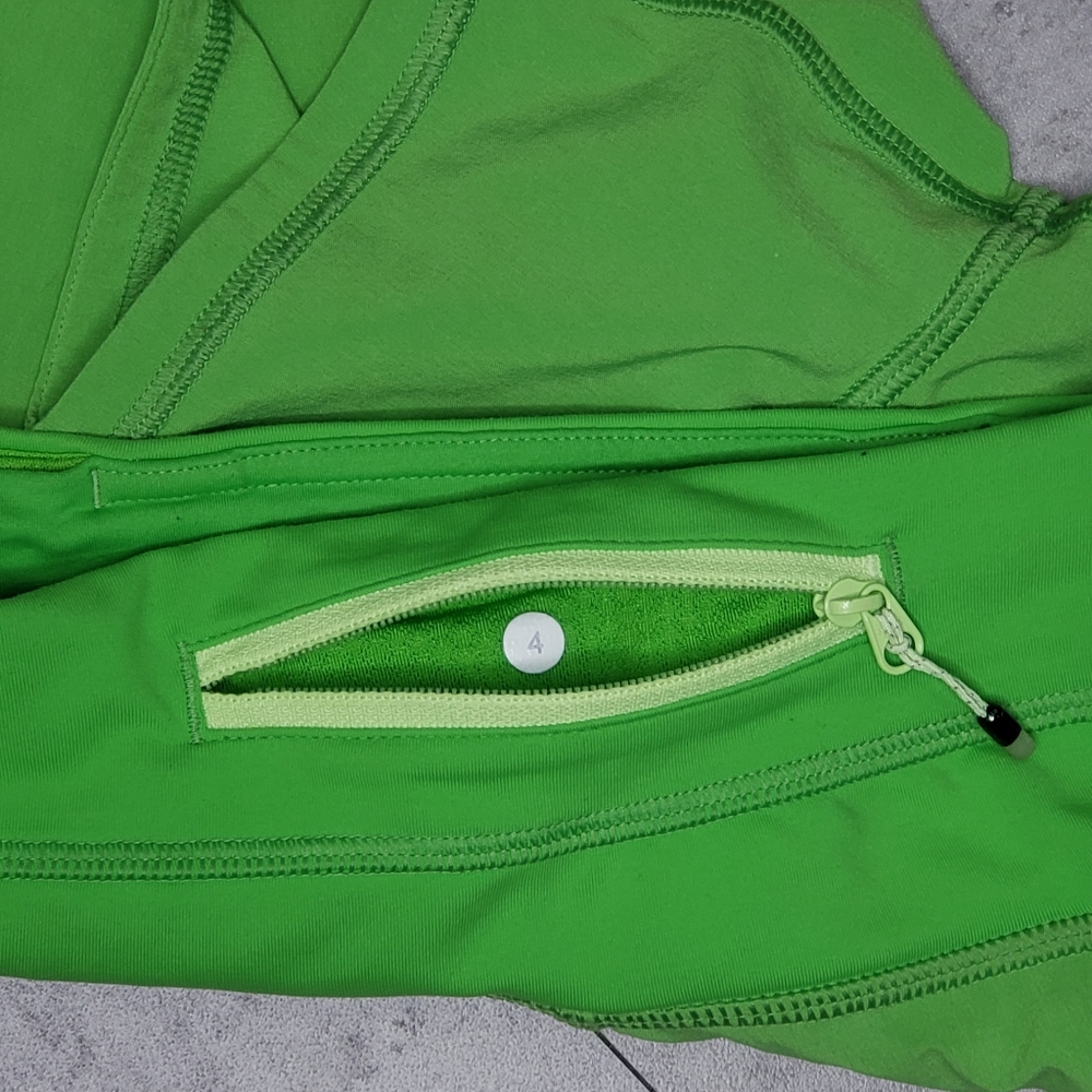 Lululemon Groovy Run Short - Picture 7 of 9